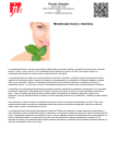 Doctor Unzueta Mesoterapia facial y vitaminas