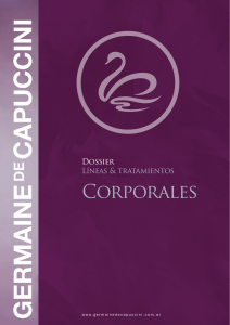 Corporales