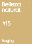 Belleza natural. #15