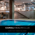 elemis - Caroli Health Club
