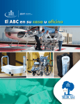 Catálogo Medicasa 2014