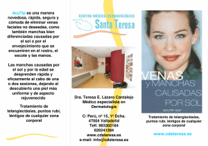 AcuTip - centro médico dermatológico santa teresa