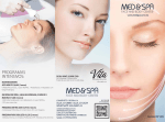 MedSpa-Servicios