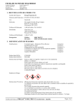 Prozap® Insectrin CS, Permetrina, Butóxido de Piperonilo, Butoxide