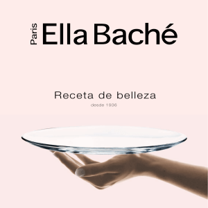Descarga - Ella Baché Natural Beauty