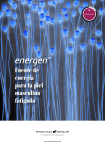 energenTM - Aromatheka
