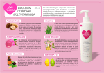 emulsi&oacute;n corporal multivitaminada