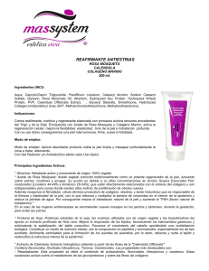 REAFIRMANTE ANTIESTRIAS