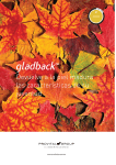 gladback - Aromatheka