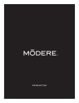 productos - Modere.com
