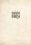 edición - Linea Mamma Baby