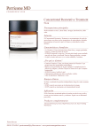 Concentrated Restorative Treatment