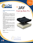 Cojin Jay Basic Pro.cdr