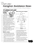 Caregiver Assistance News