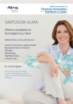 simposium alma - Hospitales Nisa