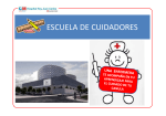 Cuidados de la traqueotomía - Hospital Universitario Rey Juan Carlos