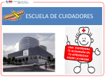 Diapositiva 1 - Hospital Universitario Rey Juan Carlos