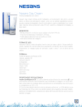Nesans Day Cream
