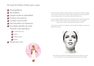 Descargar información