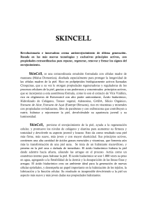 skincell - Med