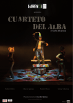 www.cuartetodelalba.com laurentzi@cuartetodelalba.com