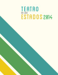 2014 - Teatromexicano