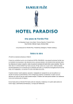 hotel paradiso