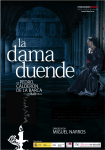Dossier La Dama Duende 2014