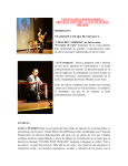 programa y sinopsis de obras expo teatro centroamérica