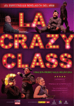Obra: "La Crazy Class" Produce