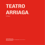 Teatro Arriaga de Bilbao