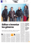 Revista de Prensa - Club de lectura Claret
