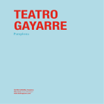 Teatro Gayarre