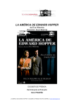 LAEH DOSSIER - Teatro Español