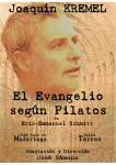 El Evangelio según Pilatos