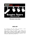 Microteatro-Teatro íntimo MARU-JASP