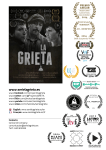 Descargar dossier - Webserie La GRIETA