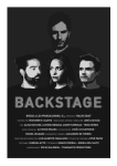 break a leg producciones, sl presenta ”backstage”