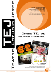 Curso Teatro Infantil TEJ 2010-11