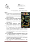 PROYECTO de estreno - Okarino Trapisonda