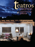 Teatros 17 e-book