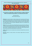 Cuadernos del Hipogrifo. Revista de Literatura Hispanoamericana y