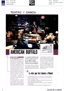 Gu&iacute;a del Ocio