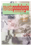 Revista Digital de Podologia