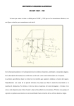 sustitución de mecanismo alzacristales del seat 1400c