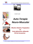 Auto-Terapia Neuro-Muscular