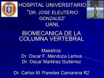 hospital universitario “dr. jose eleuterio gonzalez” uanl