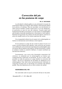 CORRECCION DEL PIE EN LAS POSTURAS PRG EN CARGA.pm6