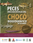 Peces dulceacuícolas del Chocó geográfico de Colombia