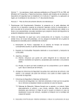 Artículo 1 - Ministerio de Transportes y Telecomunicaciones